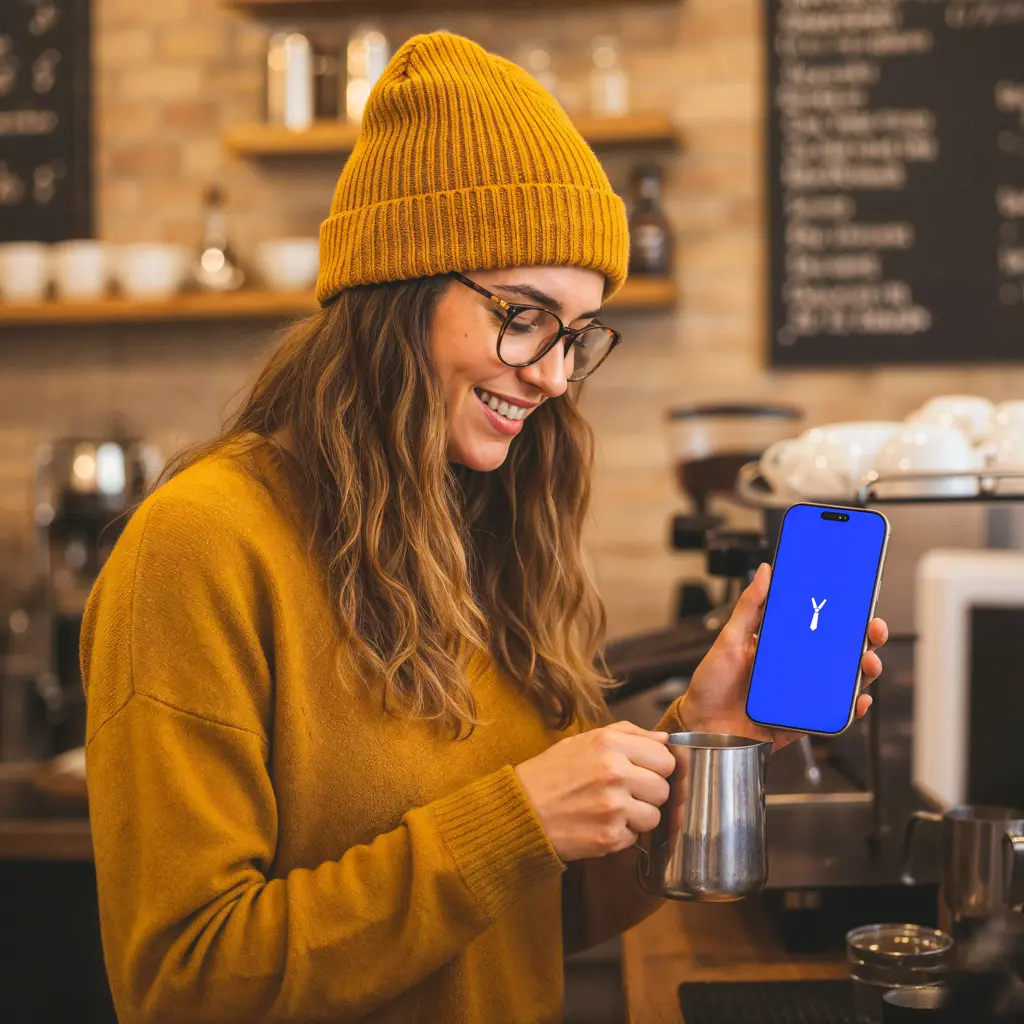 Part-y kullanıcıları